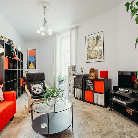 Cadiz Cinema Apartment Екстериор снимка