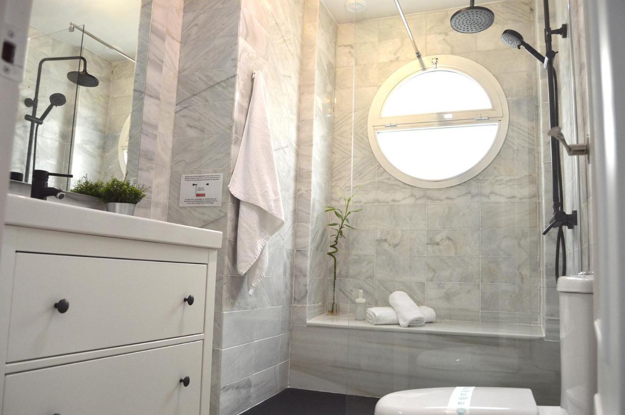 Cadiz Cinema Apartment Екстериор снимка