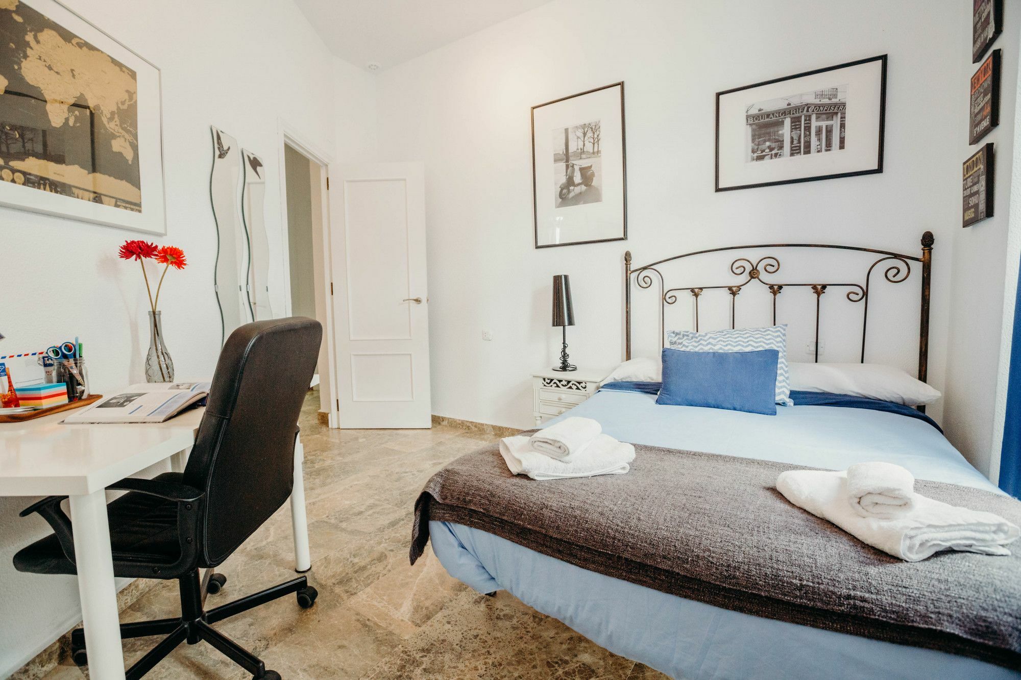 Cadiz Cinema Apartment Екстериор снимка